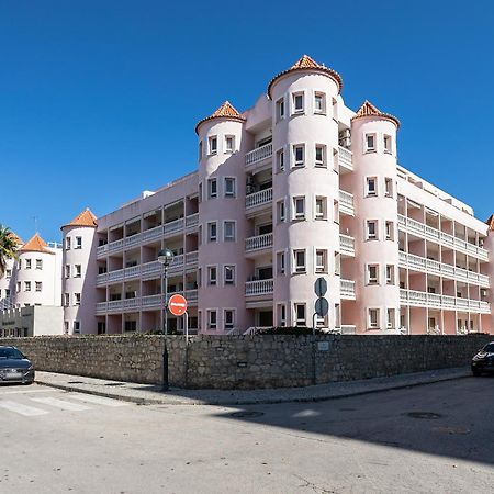 Parque Dos Reis Apartment Monte Gordo Extérieur photo