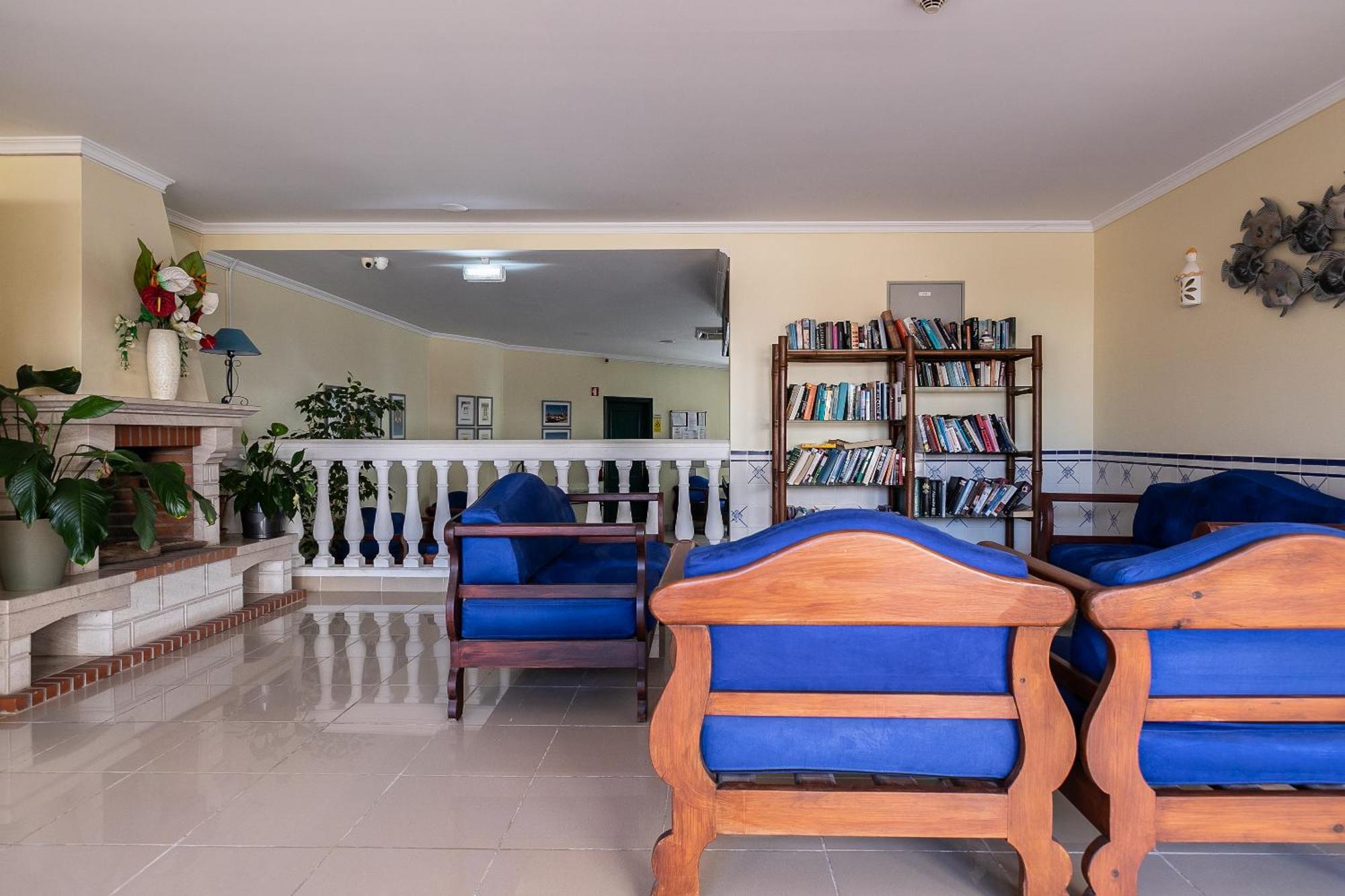 Parque Dos Reis Apartment Monte Gordo Extérieur photo