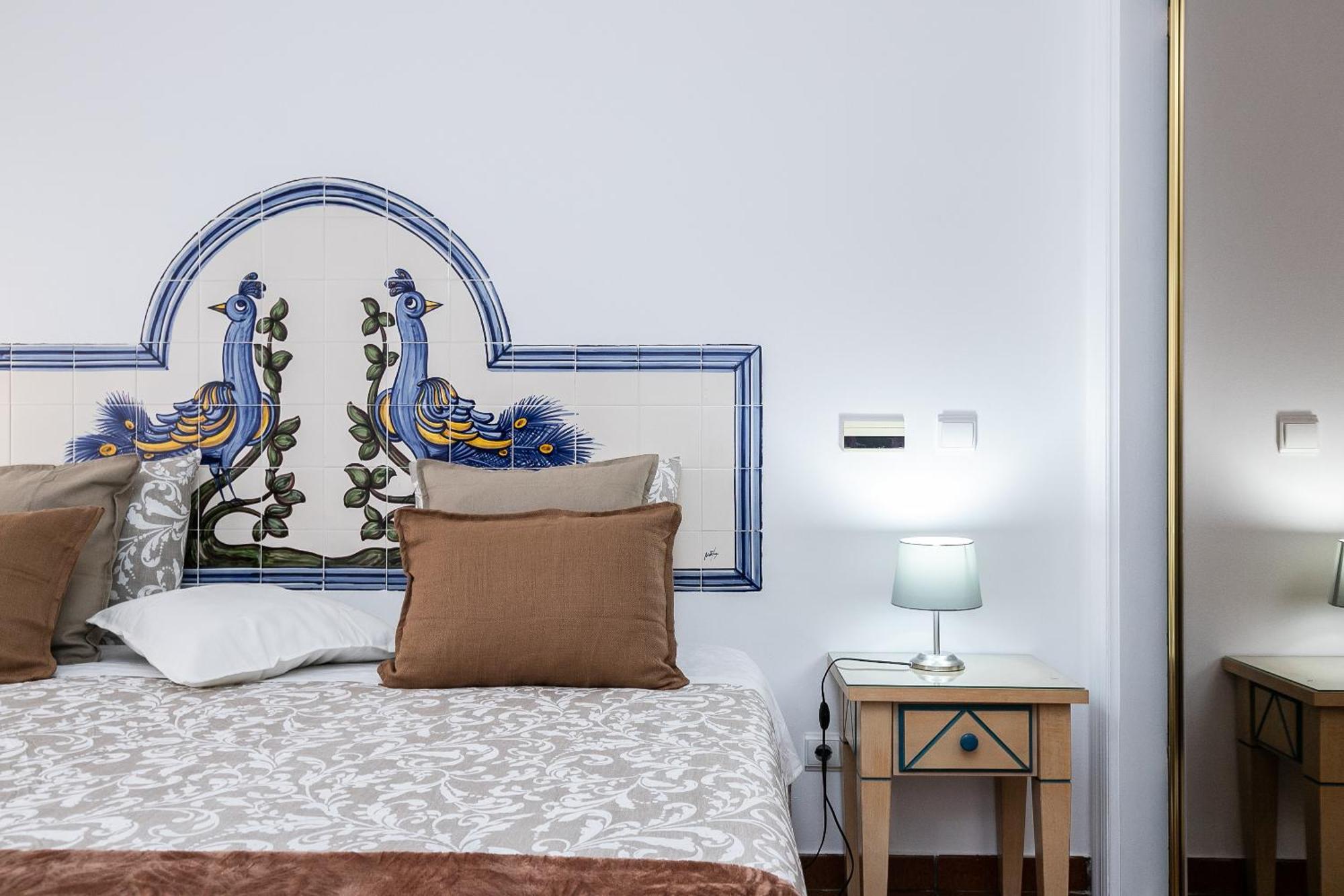 Parque Dos Reis Apartment Monte Gordo Extérieur photo