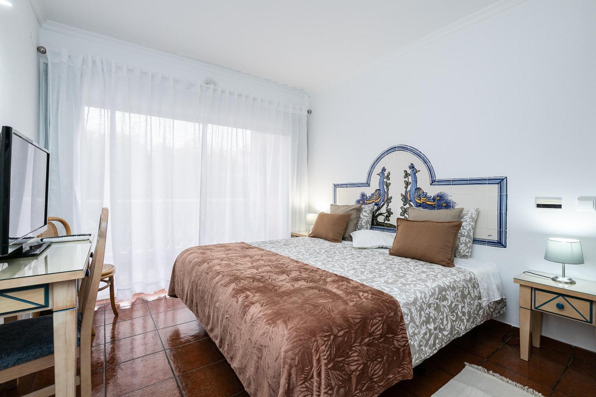 Parque Dos Reis Apartment Monte Gordo Extérieur photo