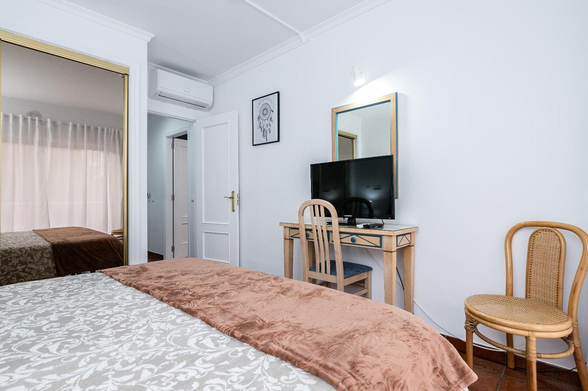 Parque Dos Reis Apartment Monte Gordo Extérieur photo
